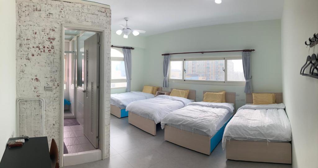 Sea Man Homestay