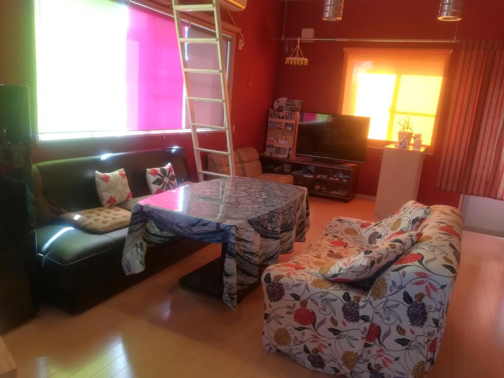 Guest House Tomida photo