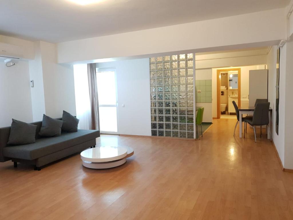 Virtutii Residence, Bukurešť