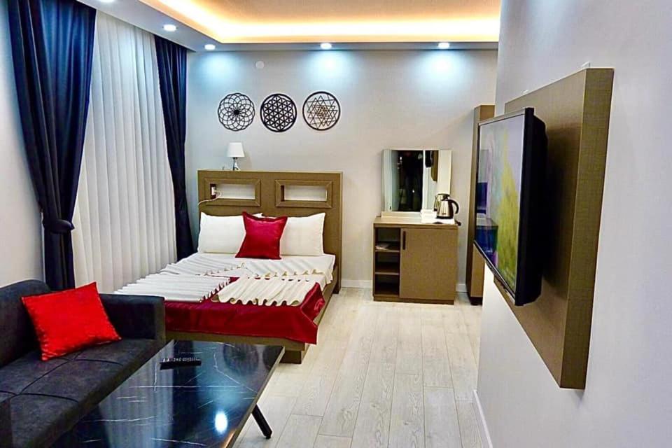 Konyaaltı HOTEL photo