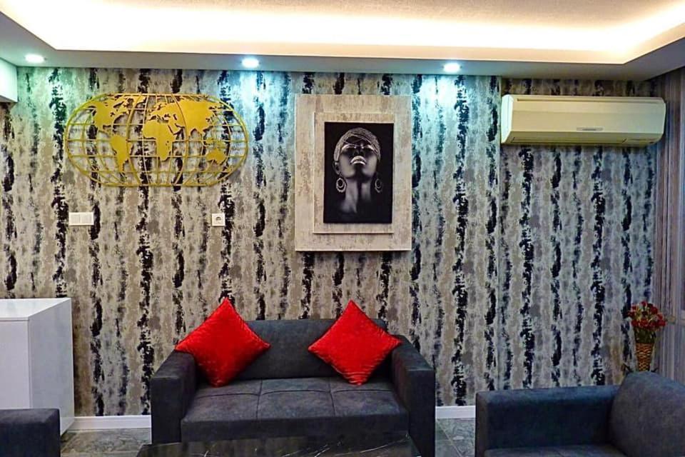 Konyaaltı HOTEL photo