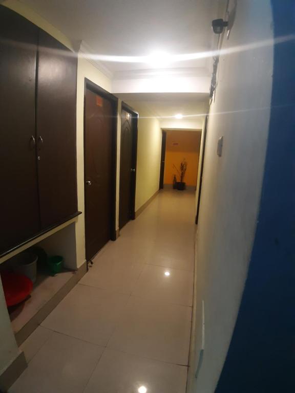 Hotel Akash Inn photo