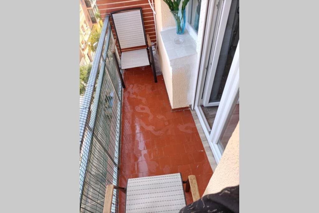 Apartamento 5 minutos hasta la playa - 3