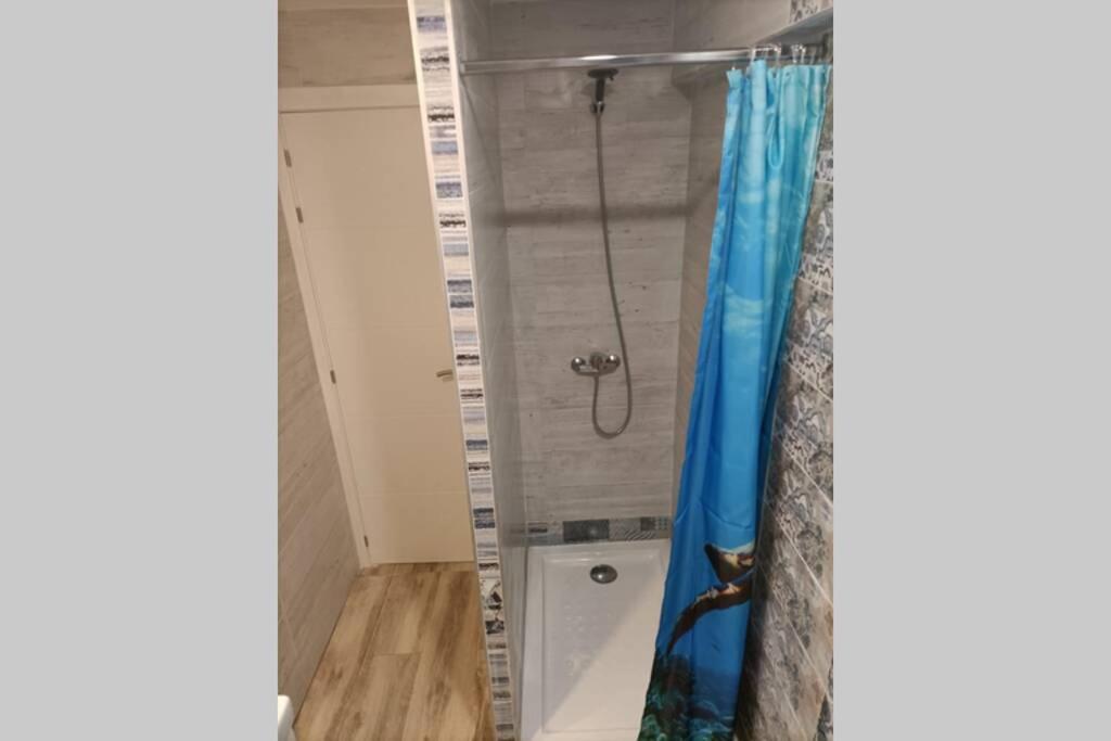 Apartamento 5 minutos hasta la playa - 5