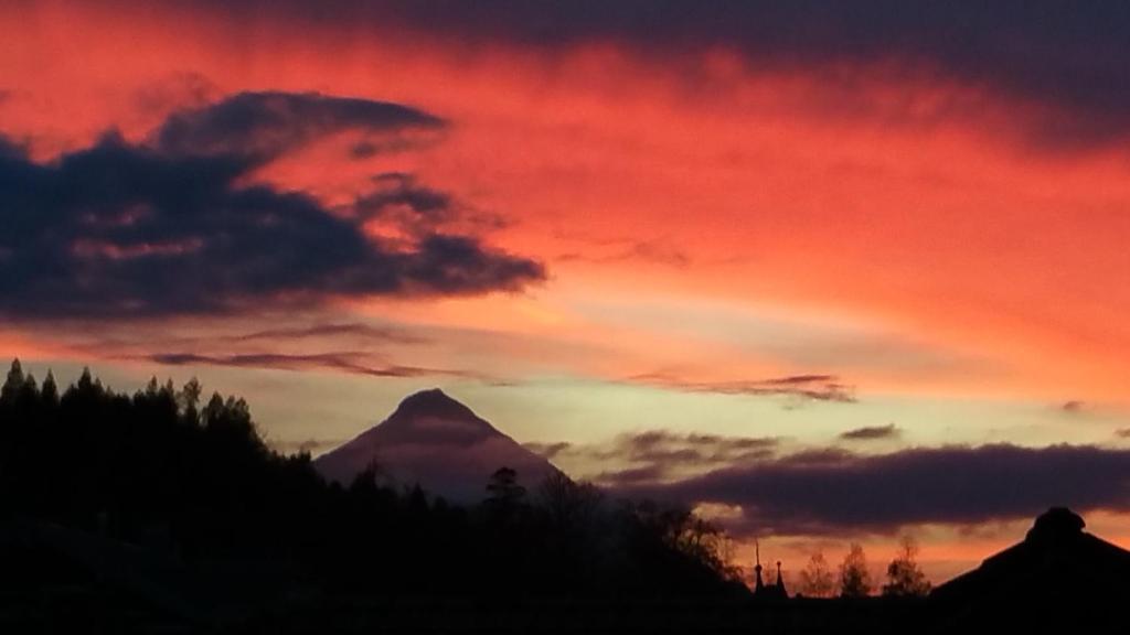 Surrounding environment