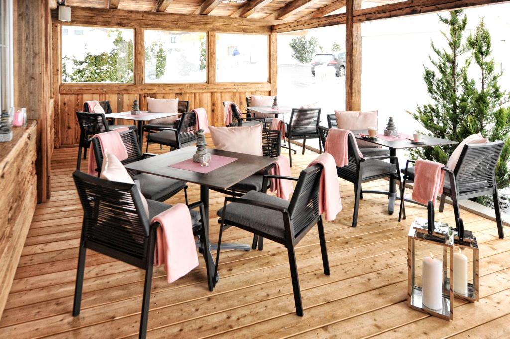 Alpenstern - Silvretta Card Premium bei Sommerbuchungen inklusive! - 3