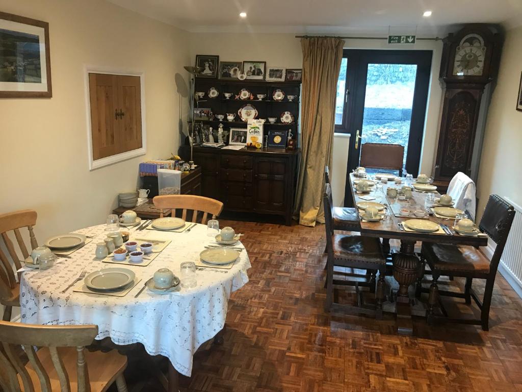 Stoke House Bed and Breakfast photo 3