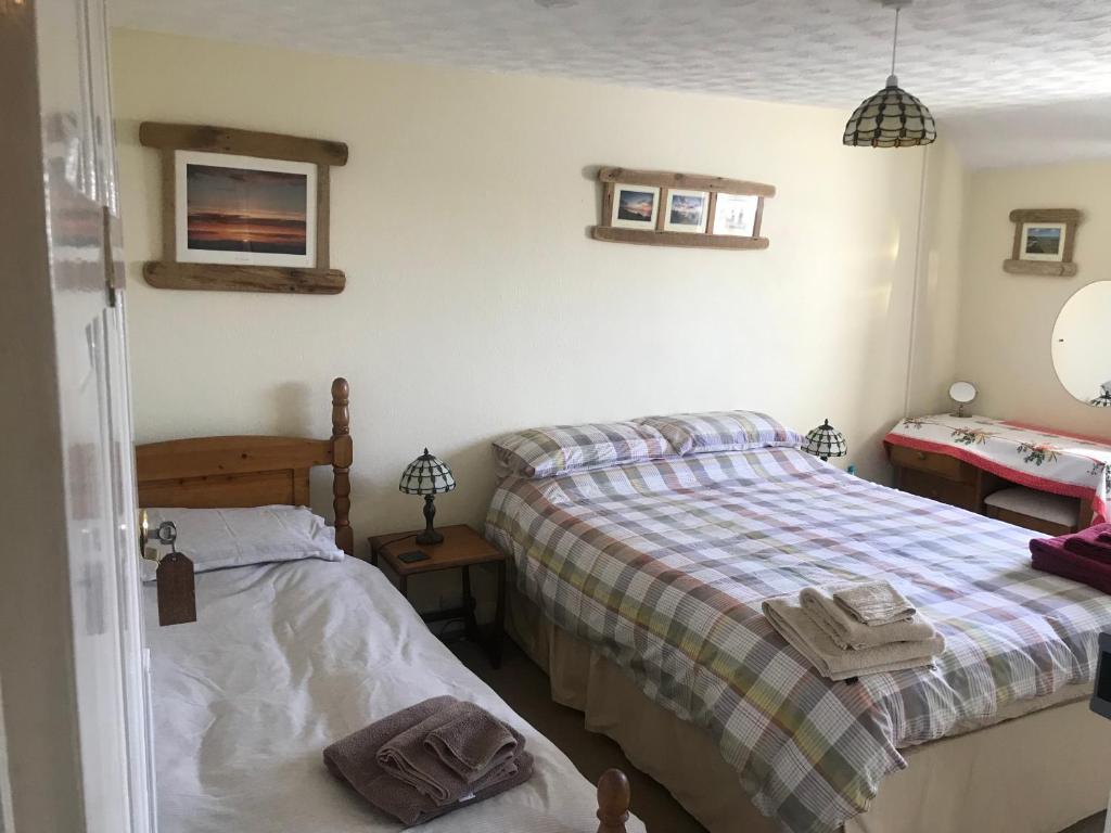 Stoke House Bed and Breakfast photo 2