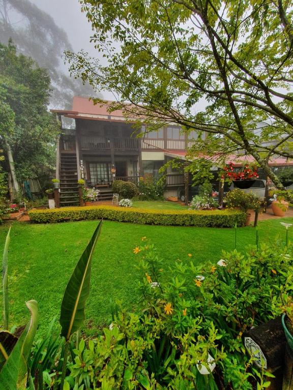 Kattekwaad Accommodation — Hotel in Kaapsehoop