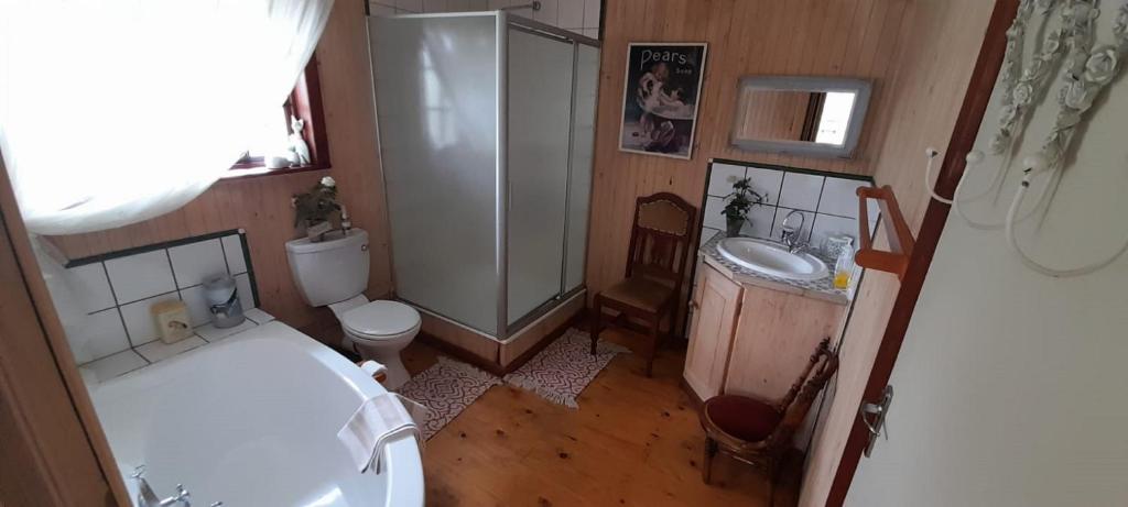 Kattekwaad Accommodation photo