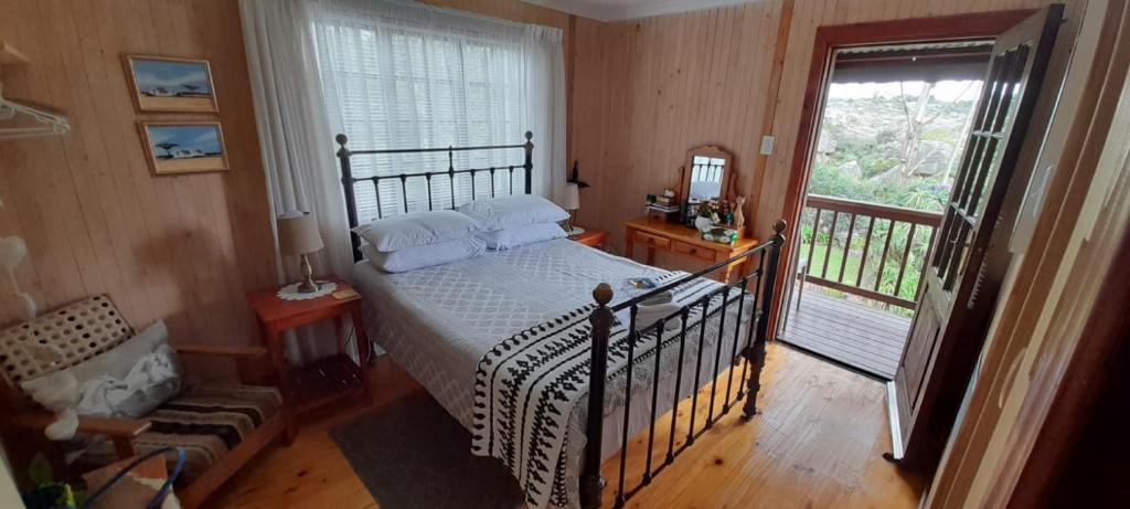 Kattekwaad Accommodation photo