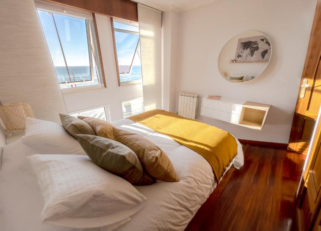 Apartamento Paseo Marítimo - 5