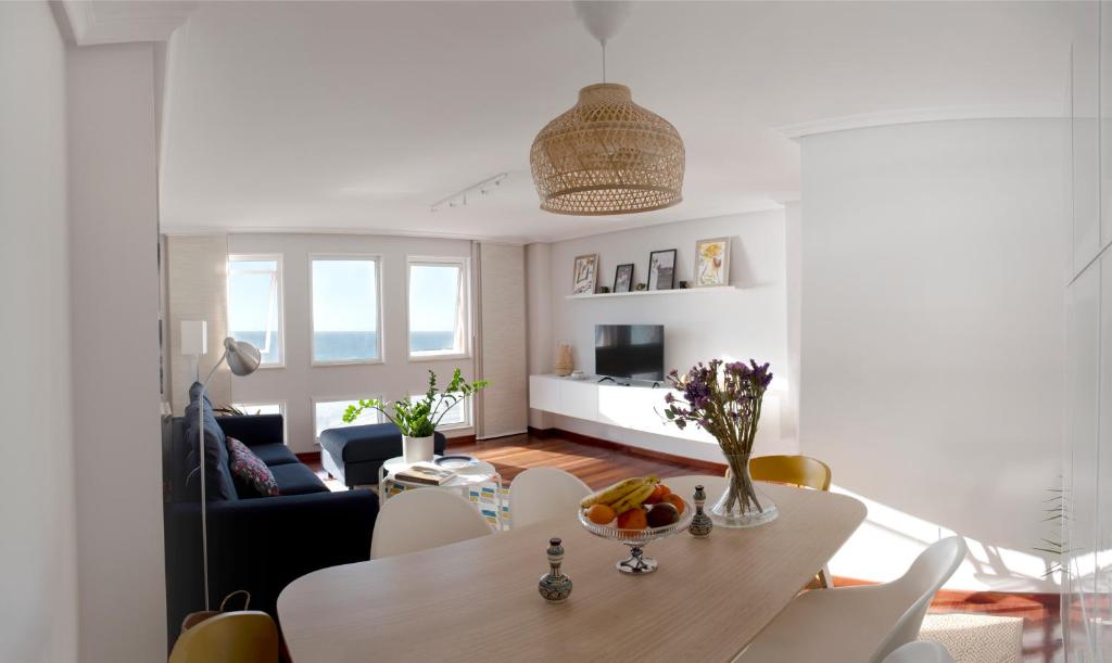 Apartamento Paseo Marítimo - 2