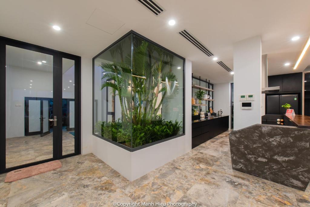 The Trang Luxury Villa Nha Trang photo