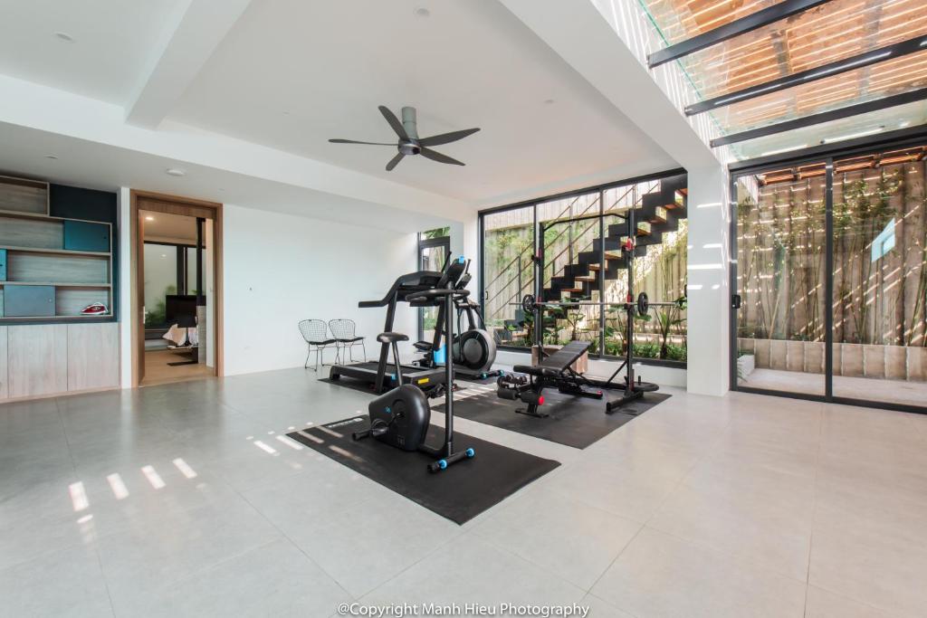 The Trang Luxury Villa Nha Trang photo