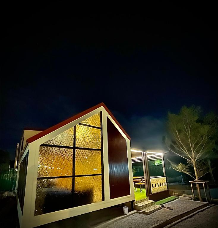 Noree Jacuzzi House, Ban Phan Sadet Nai