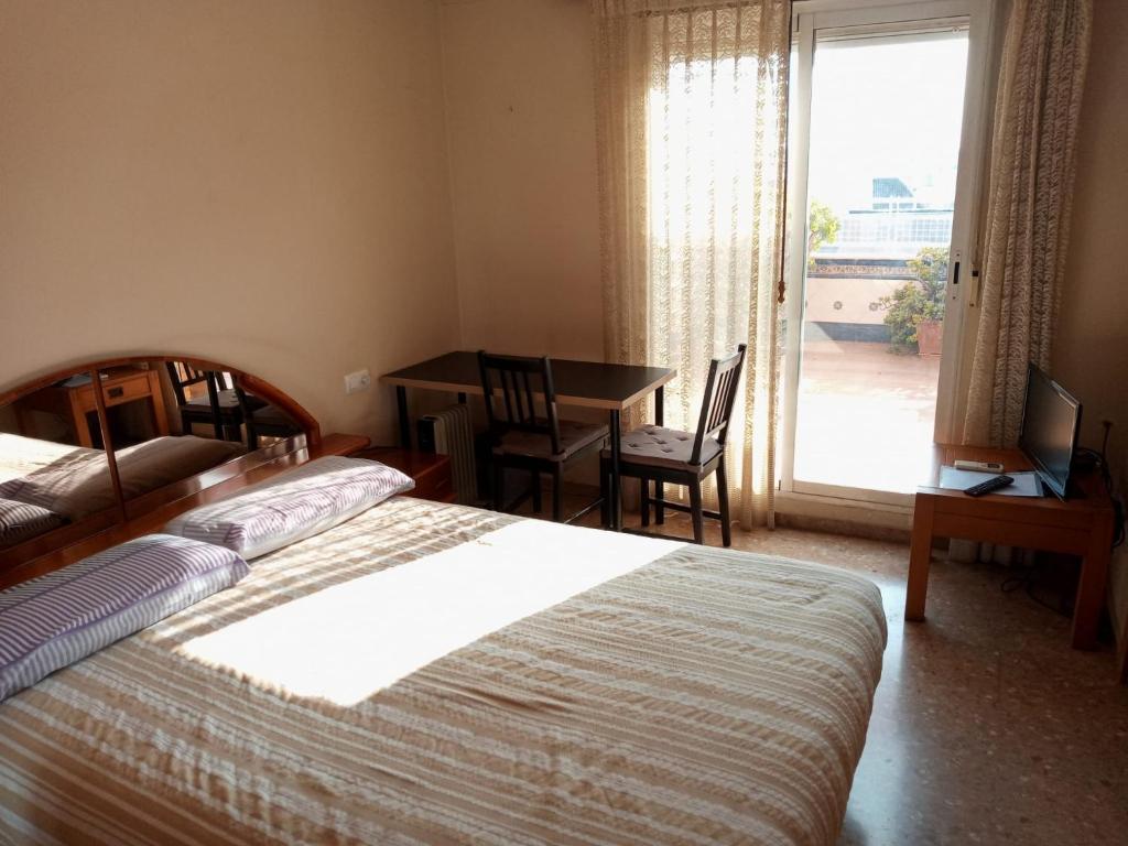 Casa Serra - PATERNA photo