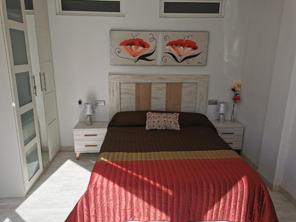 APARTAMENTO GALTOR 6 - 5