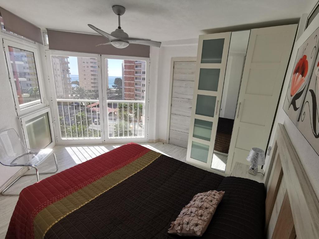 APARTAMENTO GALTOR 6 - 4