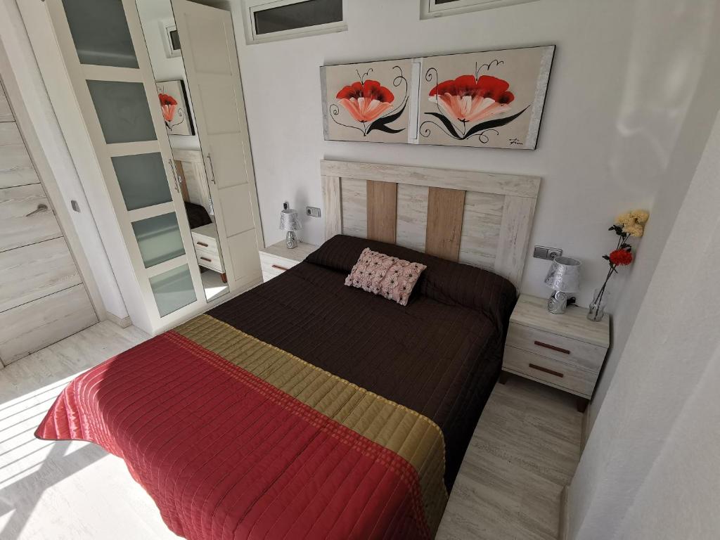 APARTAMENTO GALTOR 6 - 3
