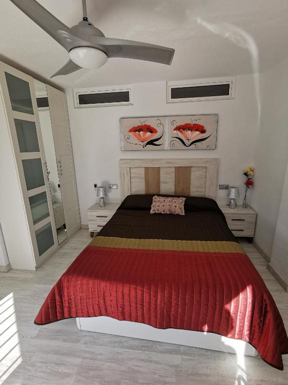 APARTAMENTO GALTOR 6 - 2