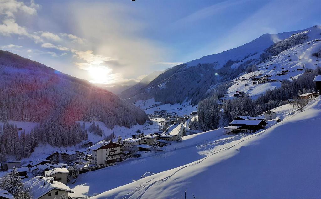 Haus Ausblick - 5