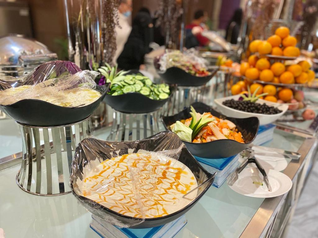 お料理のイメージ