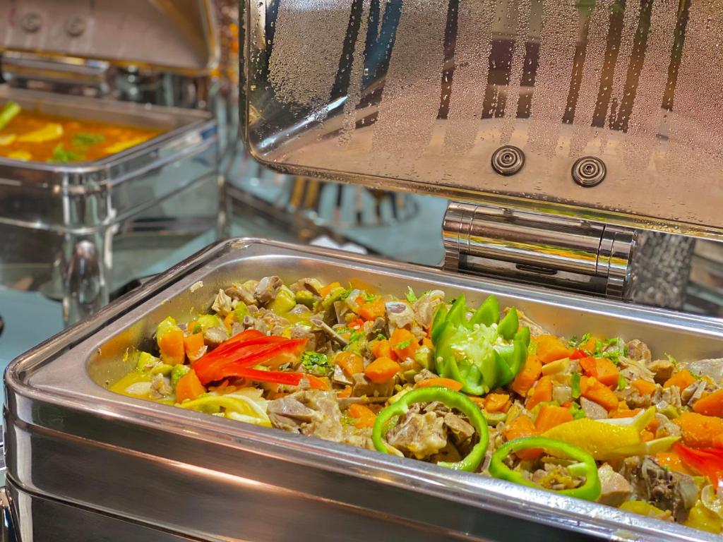 お料理のイメージ