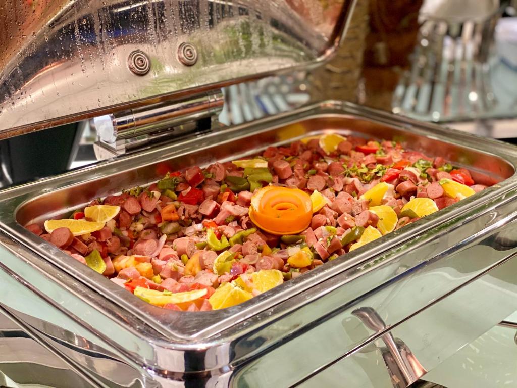 お料理のイメージ