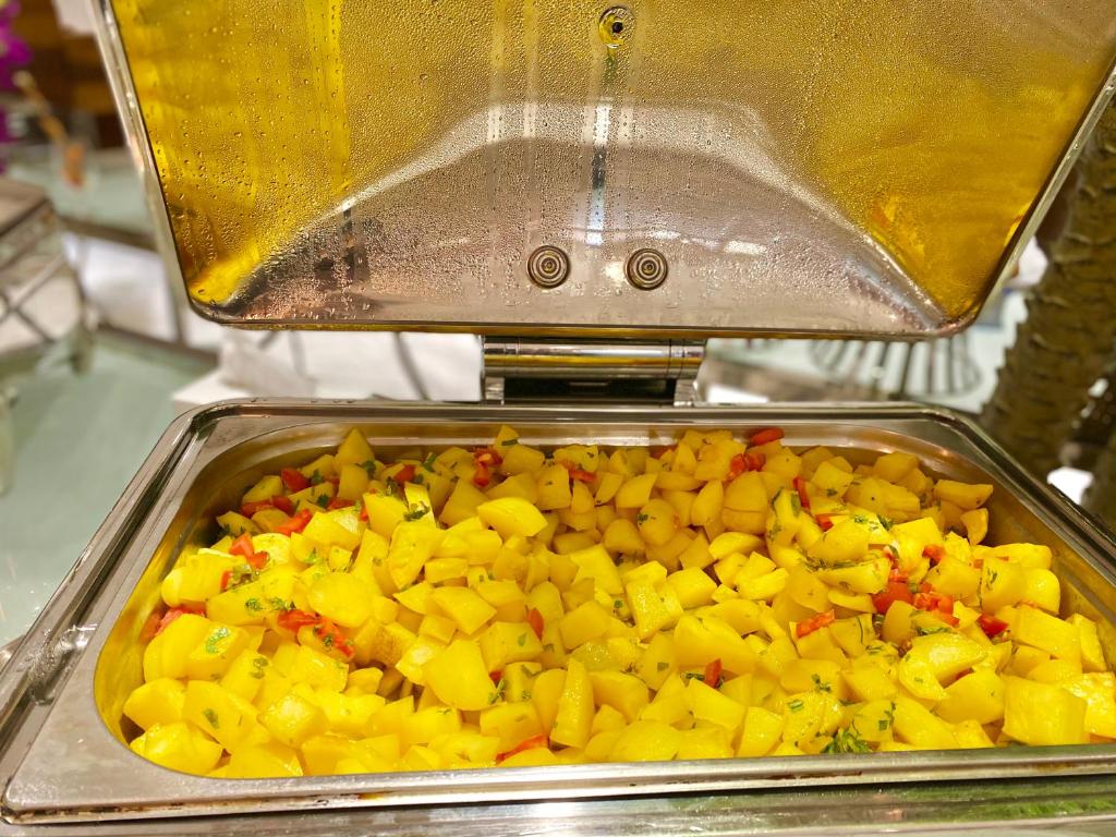 お料理のイメージ