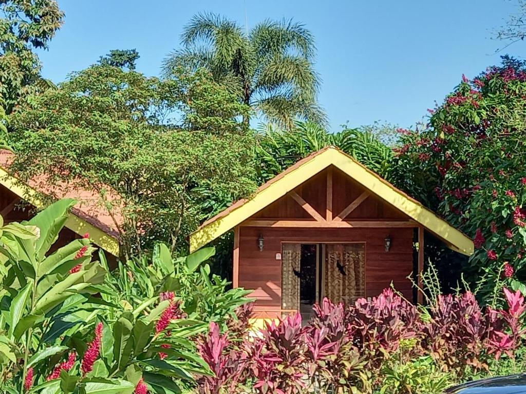 Selvita Lodge Arenal photo