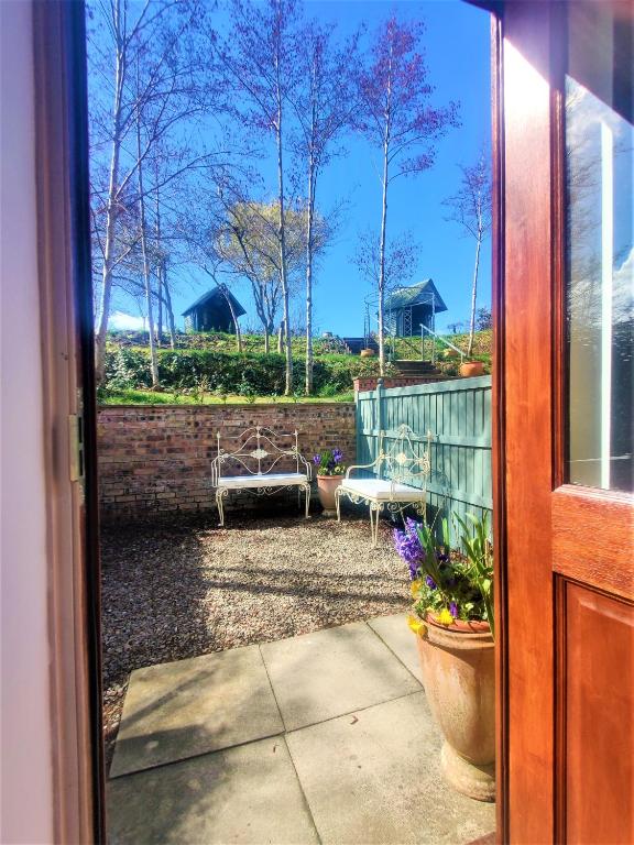 Curlew's Nest, Ruthin photo 5