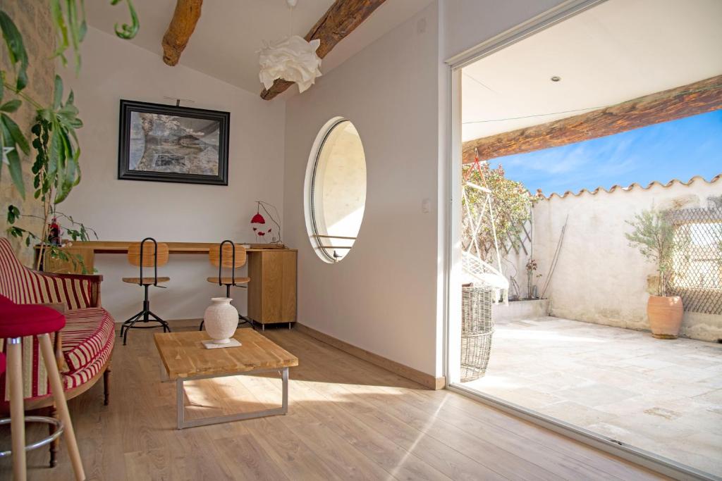 La Comédie de Pézenas - Appartements - 2