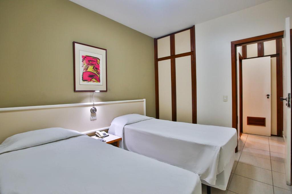 Ramada by Wyndham Belo Horizonte Lourdes photo