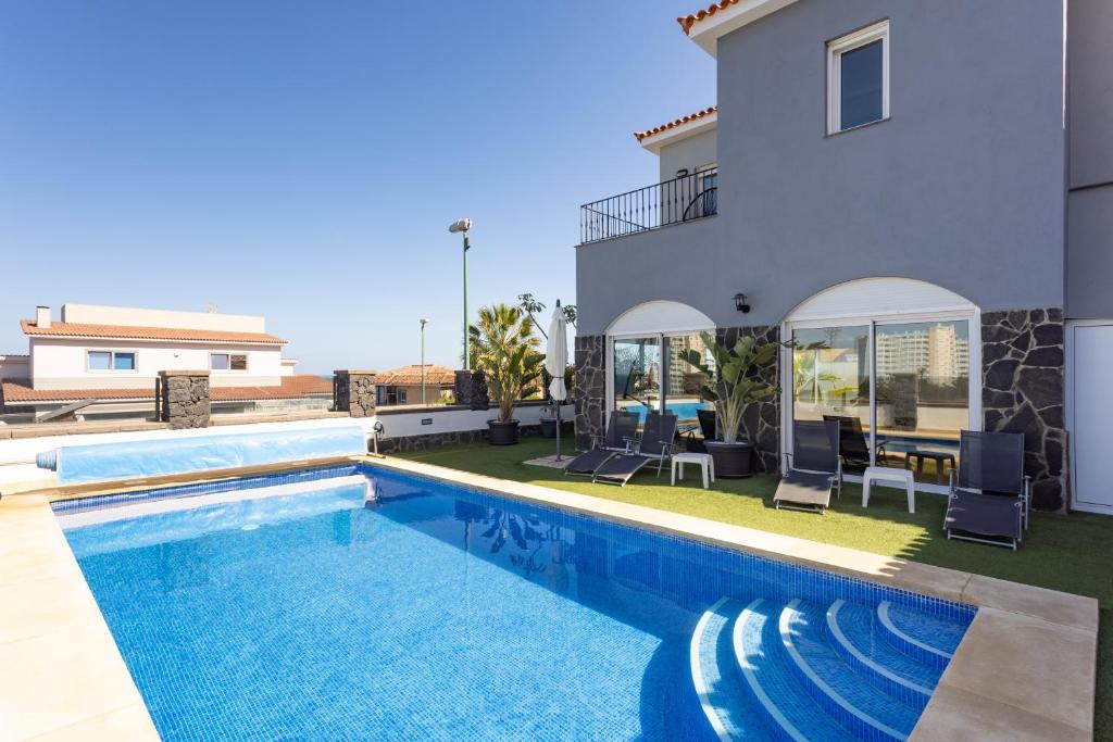 Villa Syrah - 3