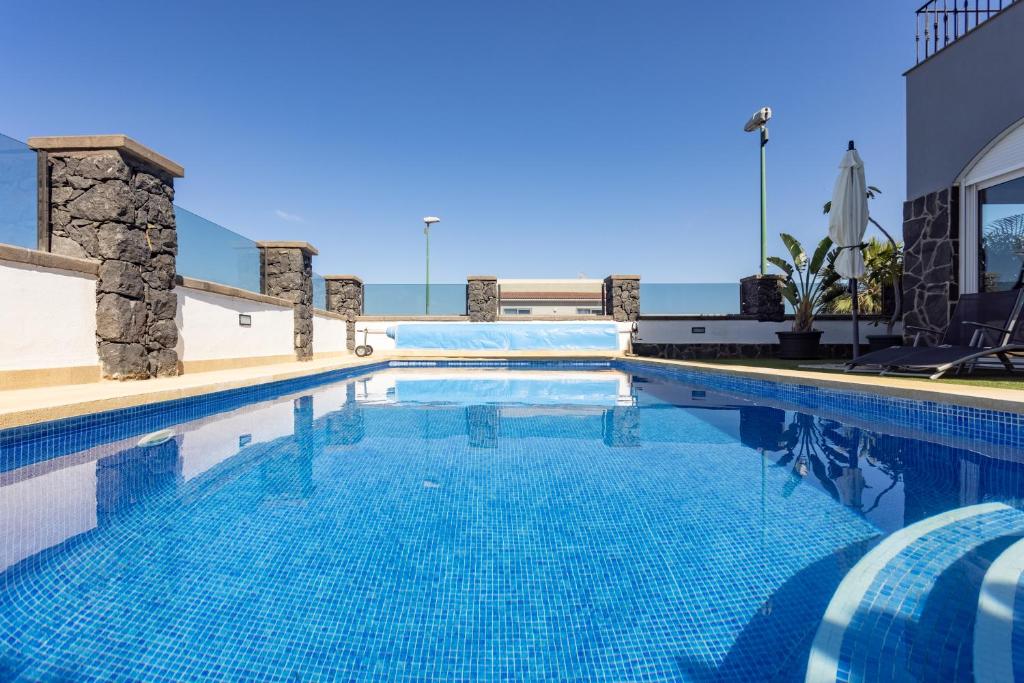 Villa Syrah - 5