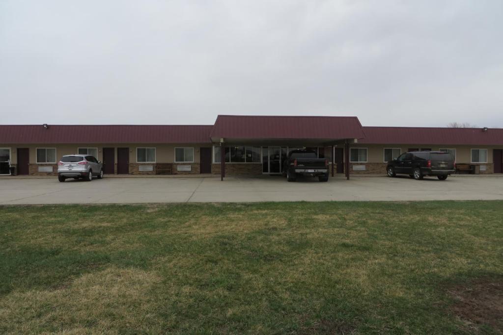Sports Club Motel — Hotel in Wayne (NE)