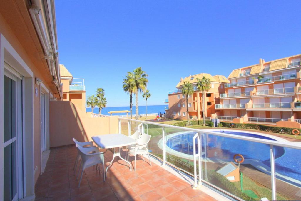 Apartamento Mirador al Mar - 5