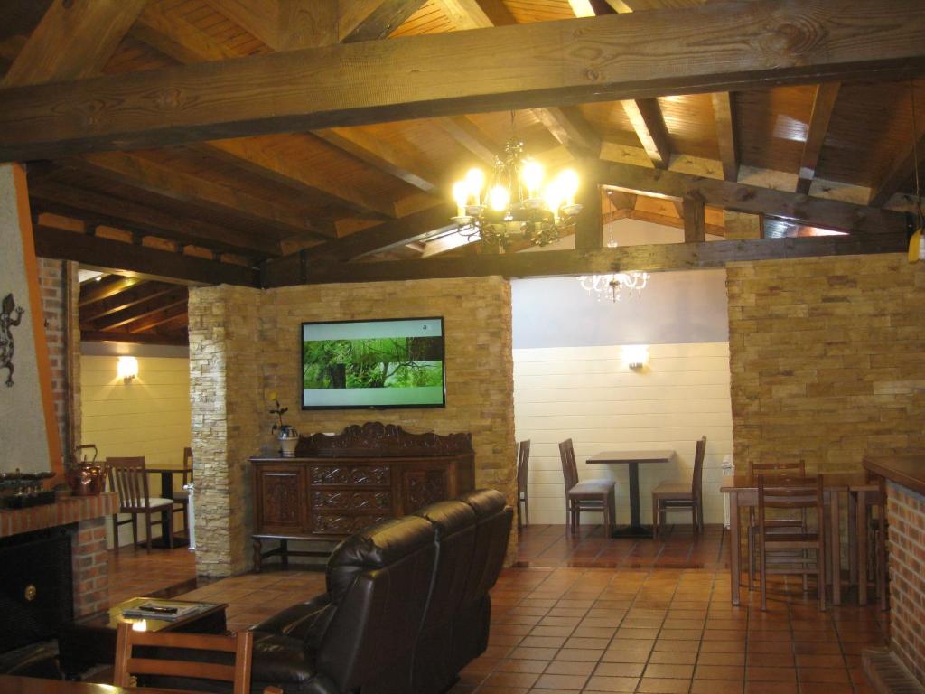 Hotel Rural Entremontes - 2