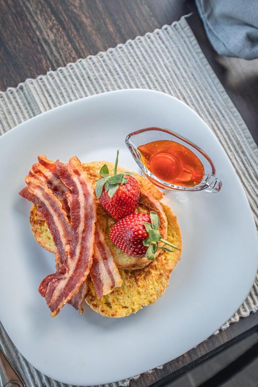 お料理のイメージ