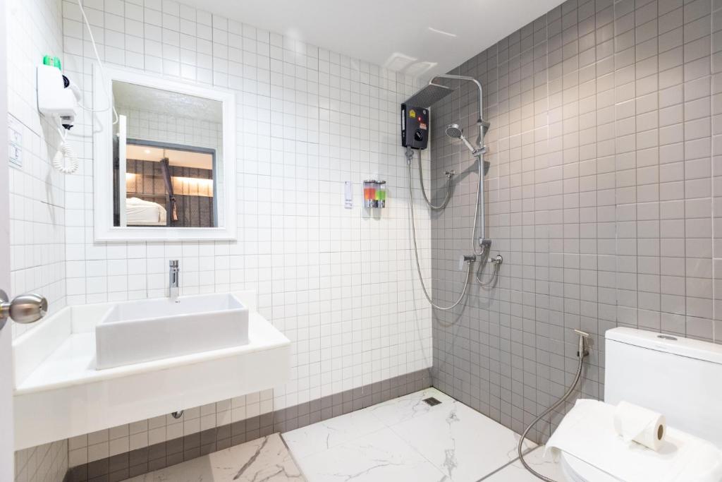 バスルーム（客室）