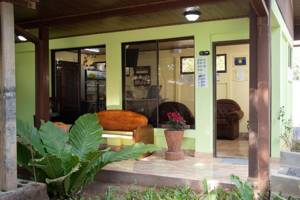 Hotel Villa Hermosa photo