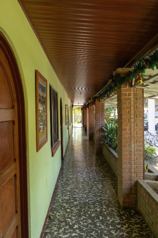 Hotel Villa Hermosa photo