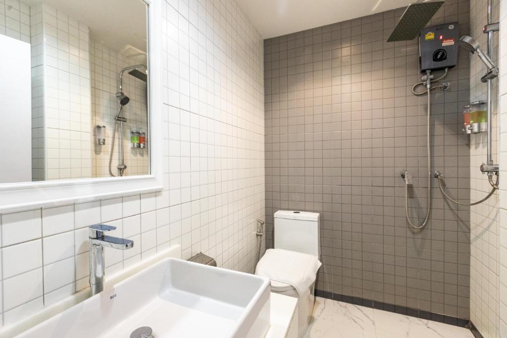 バスルーム（客室）