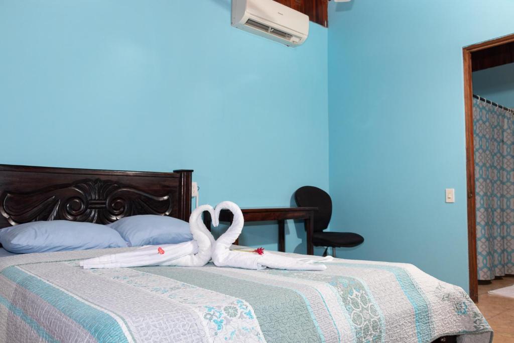 Hotel Villa Hermosa photo