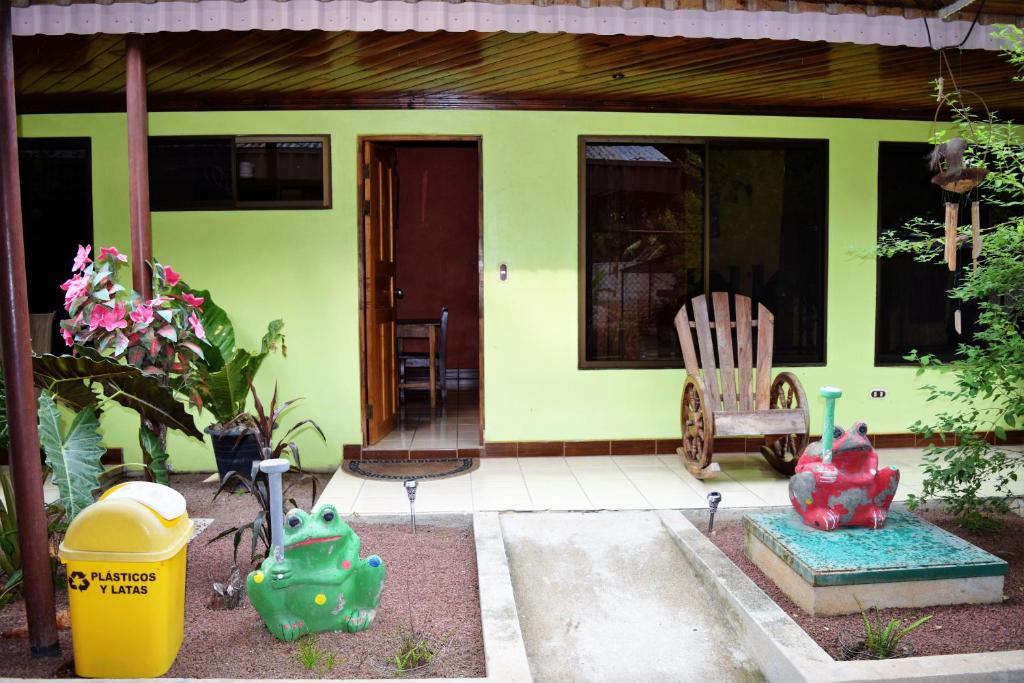 Hotel Villa Hermosa photo