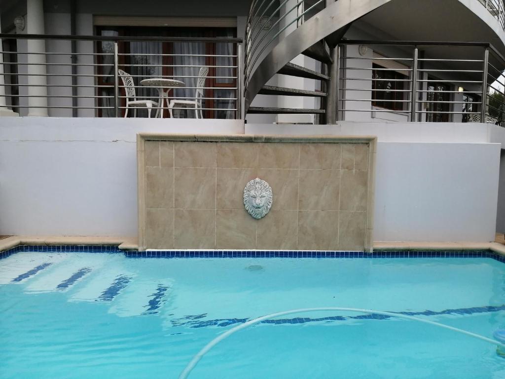 Knysna Pearl View Guest House photo