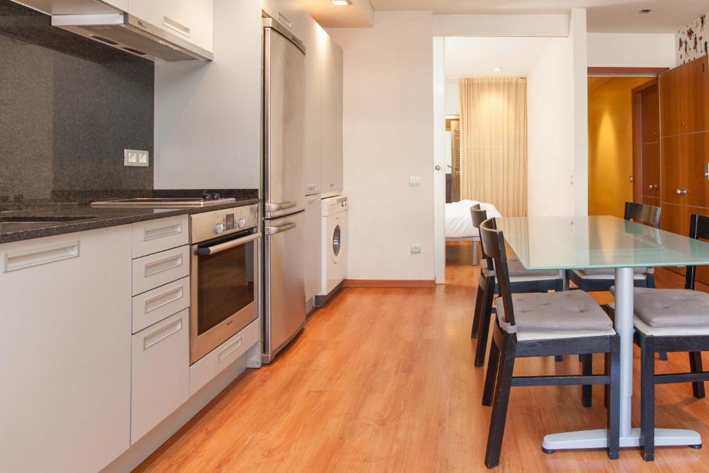 Rambla Suites - 5