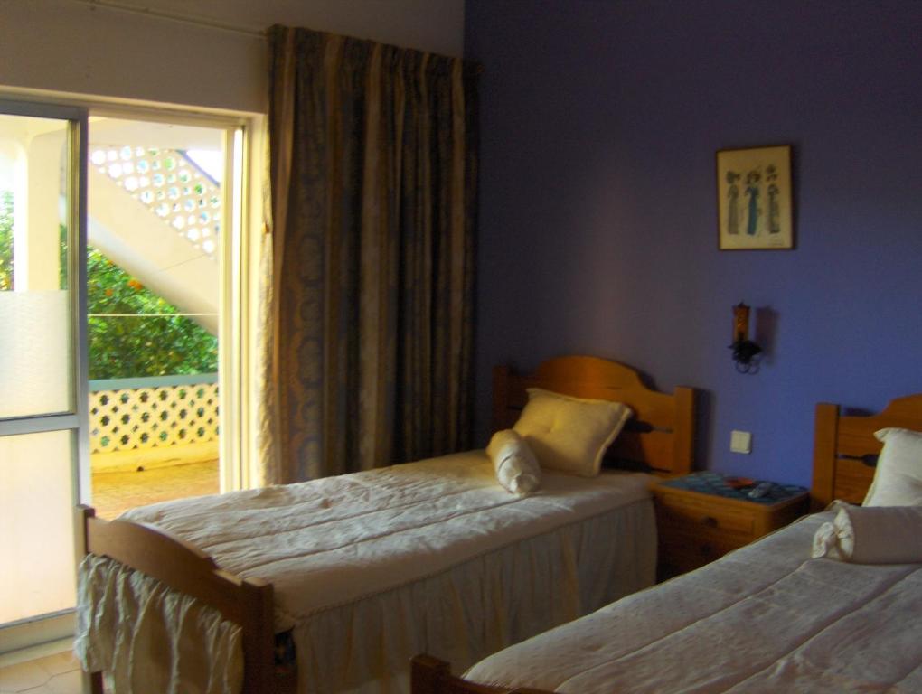 Vila Sodre Guest House