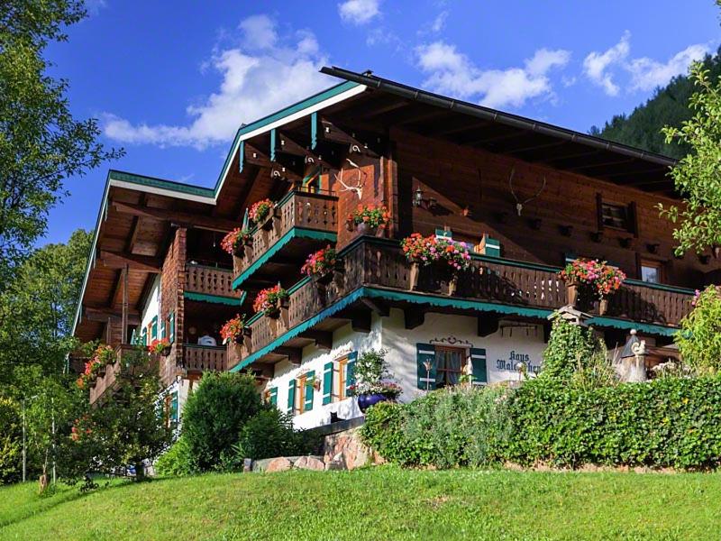 Ferienwohnung Malerlehen - 3
